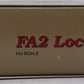 Proto 2000 8359 HO Scale Great Northern FA2 Diesel Locomotive #278A EX/Box
