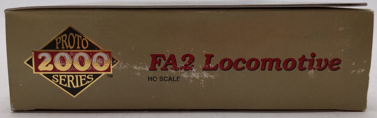 Proto 2000 8359 HO Scale Great Northern FA2 Diesel Locomotive #278A EX/Box