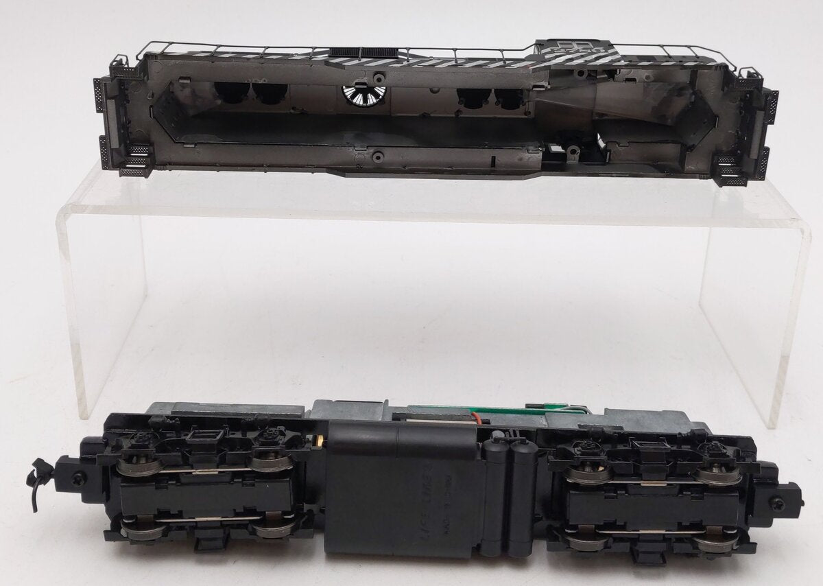 Proto 2000 23001 HO ATSF GP7 PhII Diesel Locomotive #2789 EX/Box