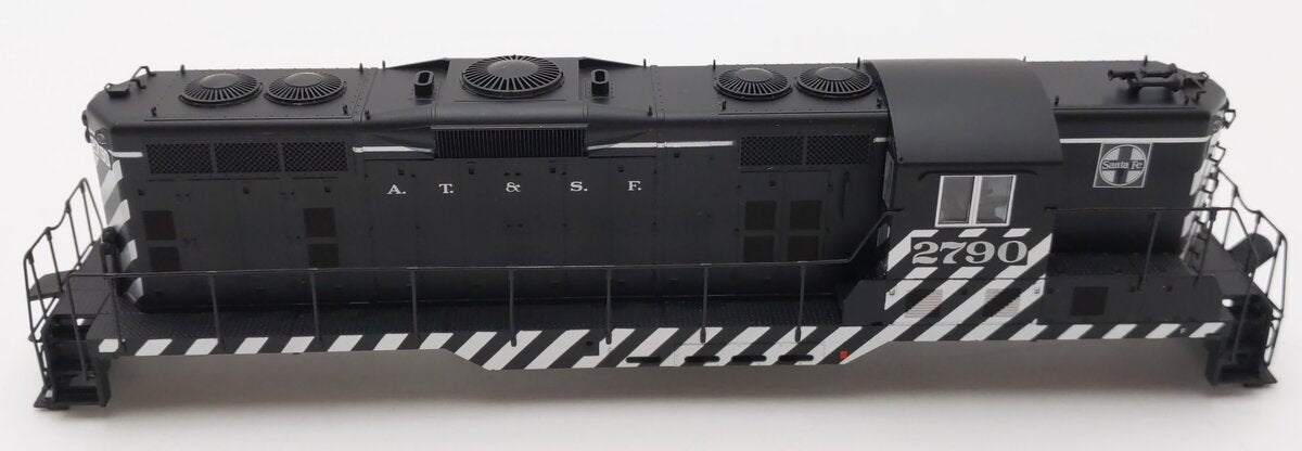 Proto 2000 23043 HO AT&SF EMD GP7 Phase II Diesel Loco w/Dynamic Brakes #2790 LN/Box