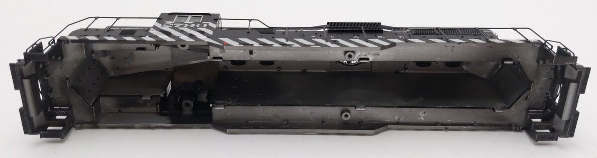 Proto 2000 23043 HO AT&SF EMD GP7 Phase II Diesel Loco w/Dynamic Brakes #2790 LN/Box