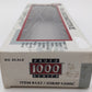 Proto 1000 8157 HO Scale AT&SF F3A Powered Diesel Locomotive #200C EX/Box
