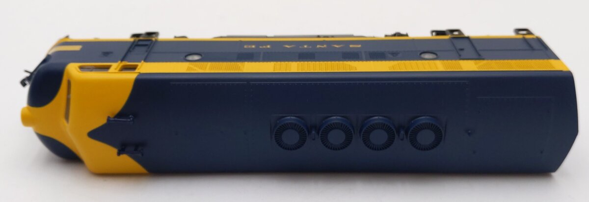 Proto 1000 8157 HO Scale AT&SF F3A Powered Diesel Locomotive #200C EX/Box