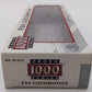 Proto 1000 8157 HO Scale AT&SF F3A Powered Diesel Locomotive #200C EX/Box