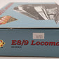 Proto 2000 8121 HO AT&SF E8/9 Diesel Locomotive #84 VG/Box