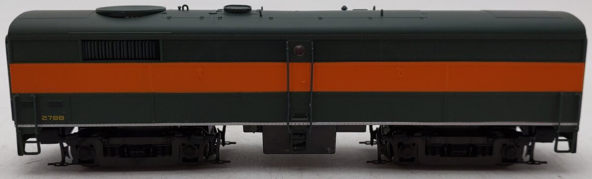Proto 2000 8361 HO Scale Great Northern Unpowered FB2 B-Unit  #278B EX/Box