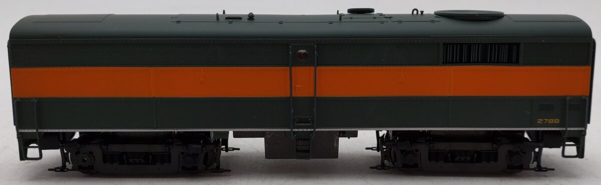 Proto 2000 8361 HO Scale Great Northern Unpowered FB2 B-Unit  #278B EX/Box