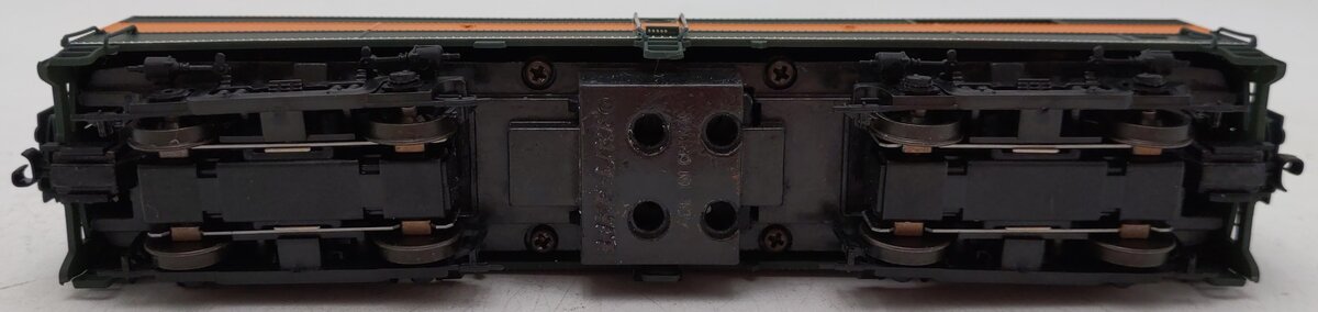 Proto 2000 8361 HO Scale Great Northern Unpowered FB2 B-Unit  #278B EX/Box