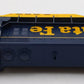 Proto 2000 23170 HO AT&SF EMD GP7 Phase II Diesel Locomotive #2841 LN/Box