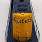 Proto 2000 23170 HO AT&SF EMD GP7 Phase II Diesel Locomotive #2841 LN/Box