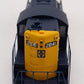 Proto 2000 23170 HO AT&SF EMD GP7 Phase II Diesel Locomotive #2841 LN/Box