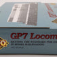 Proto 2000 23552 HO Scale ATSF GP-7 Diesel Locomotive #2681 LN/Box