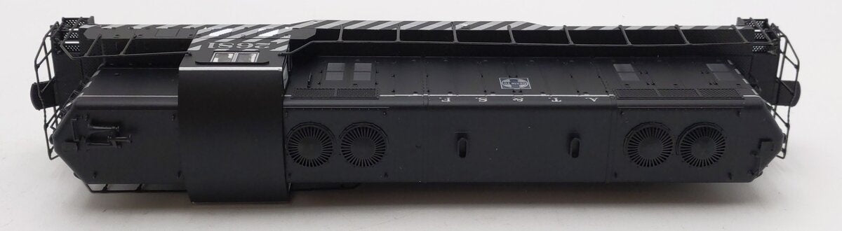 Proto 2000 23552 HO Scale ATSF GP-7 Diesel Locomotive #2681 LN/Box