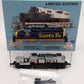 Proto 2000 8005 HO Scale ATSF GP20 Diesel Locomotive #1123 - DC LN/Box