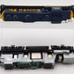 Proto 2000 8005 HO Scale ATSF GP20 Diesel Locomotive #1123 - DC LN/Box