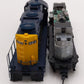 Proto 2000 8005 HO Scale ATSF GP20 Diesel Locomotive #1123 - DC LN/Box