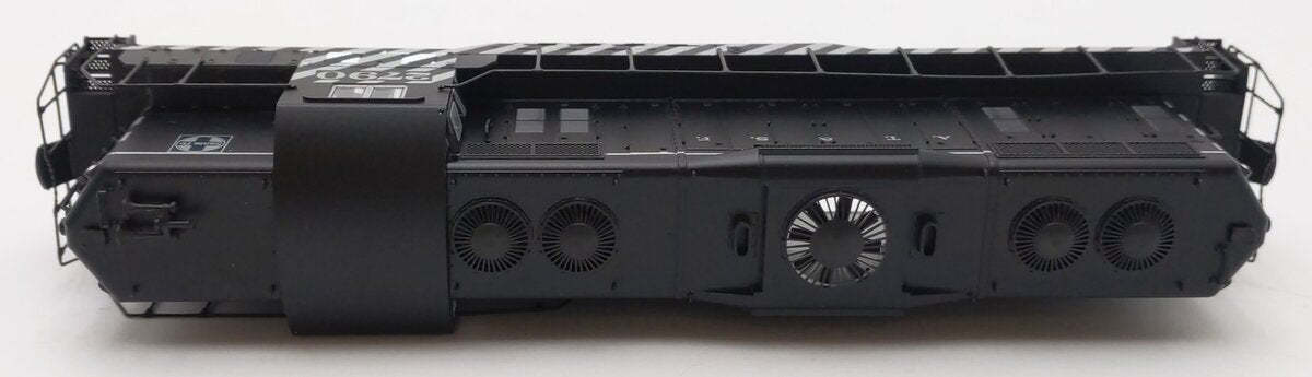 Proto 2000 23043 HO AT&SF EMD GP7 Phase II Diesel Loco w/Dynamic Brakes #2790 LN/Box