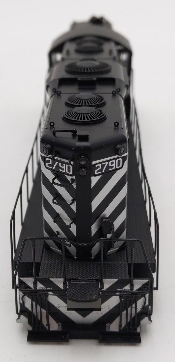 Proto 2000 23043 HO AT&SF EMD GP7 Phase II Diesel Loco w/Dynamic Brakes #2790 LN/Box