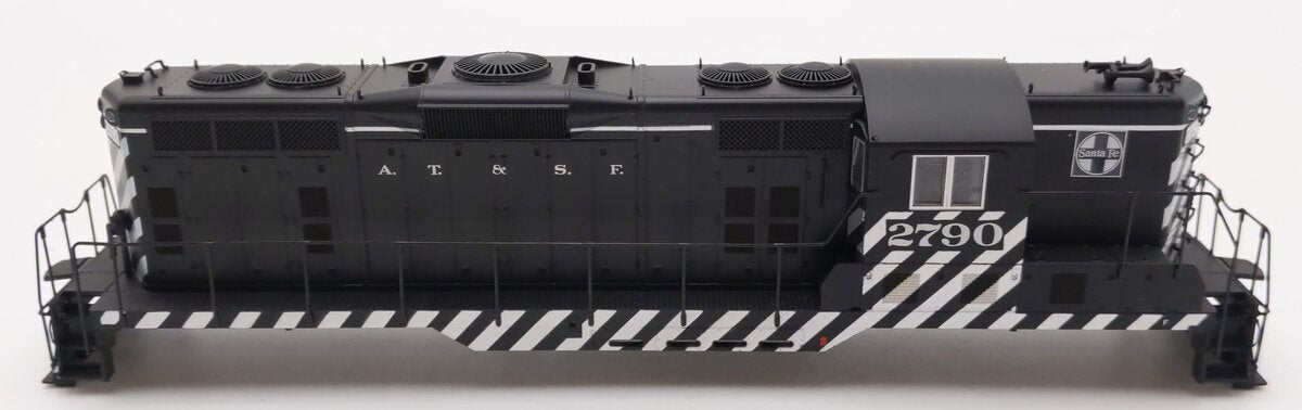 Proto 2000 23043 HO AT&SF EMD GP7 Phase II Diesel Loco w/Dynamic Brakes #2790 LN/Box