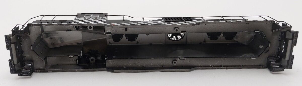 Proto 2000 23043 HO AT&SF EMD GP7 Phase II Diesel Loco w/Dynamic Brakes #2790 LN/Box