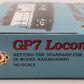 Proto 2000 23043 HO AT&SF EMD GP7 Phase II Diesel Loco w/Dynamic Brakes #2790 LN/Box