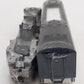 Stewart 5017 HO Santa Fe FTB Dummy Diesel Locomotive NIB