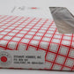 Stewart 5017 HO Santa Fe FTB Dummy Diesel Locomotive NIB
