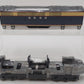 Stewart 5017 HO Santa Fe FTB Dummy Diesel Locomotive NIB