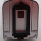 Walthers 932-6405 HO Santa Fe 73' Budd Streamlined Baggage Car EX/Box