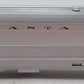 Walthers 932-6405 HO Santa Fe 73' Budd Streamlined Baggage Car EX/Box