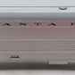 Walthers 932-6405 HO Santa Fe 73' Budd Streamlined Baggage Car EX/Box