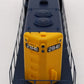 Proto 2000 23170 HO AT&SF EMD GP7 Phase II Diesel Locomotive #2841 LN/Box