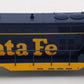 Proto 2000 23170 HO AT&SF EMD GP7 Phase II Diesel Locomotive #2841 LN/Box
