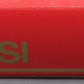 Rivarossi 6915 HO Santa Fe 4-Car Passenger Set (Set B) EX/Box