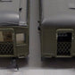 Rivarossi 6915 HO Santa Fe 4-Car Passenger Set (Set B) EX/Box