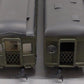 Rivarossi 6915 HO Santa Fe 4-Car Passenger Set (Set B) EX/Box