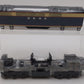 Stewart 5017 HO Santa Fe FTB Dummy Diesel Locomotive NIB