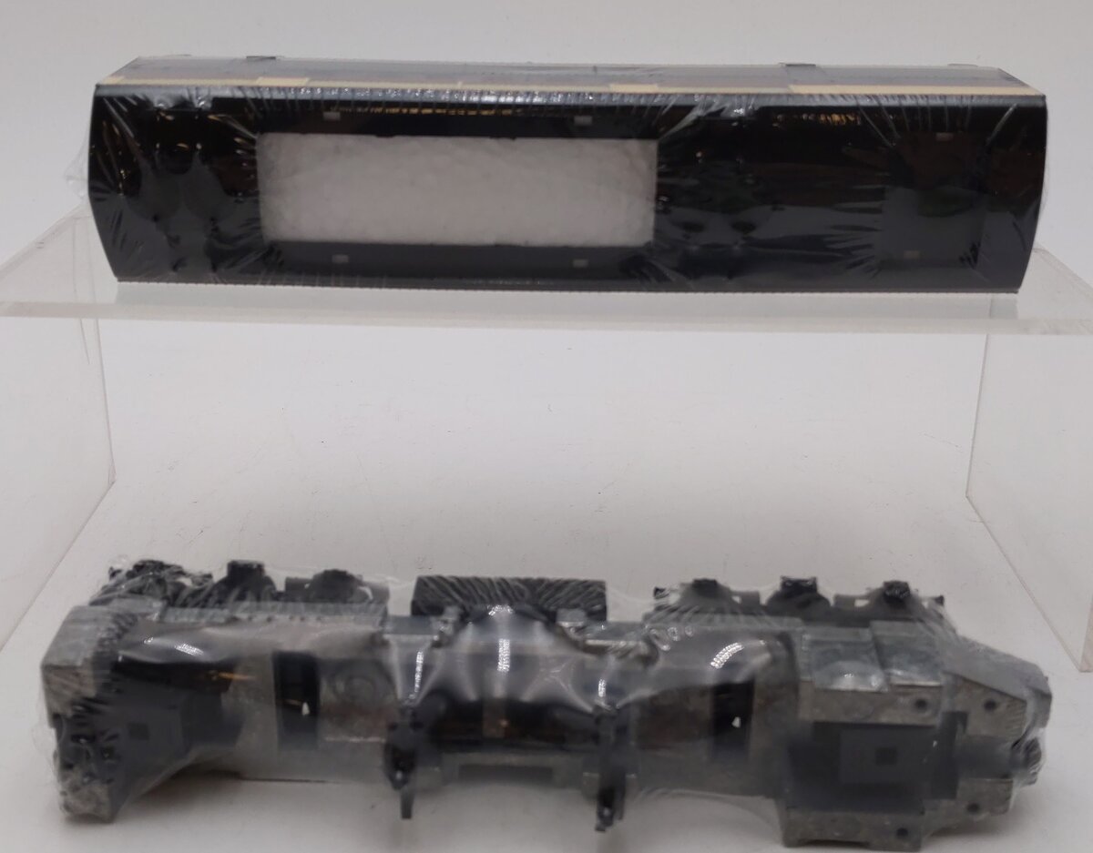 Stewart 5017 HO Santa Fe FTB Dummy Diesel Locomotive NIB