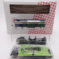 Stewart 5017 HO Santa Fe FTB Dummy Diesel Locomotive NIB
