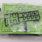 Stewart 5017 HO Santa Fe FTB Dummy Diesel Locomotive NIB