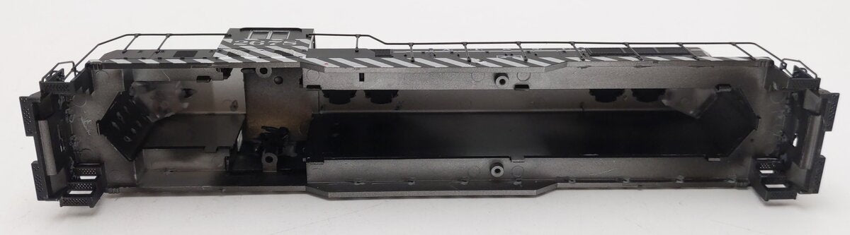 Proto 2000 23551 HO Scale Atchison, Topeka & Santa Fe EMD GP-7 Diesel #2678 LN/Box
