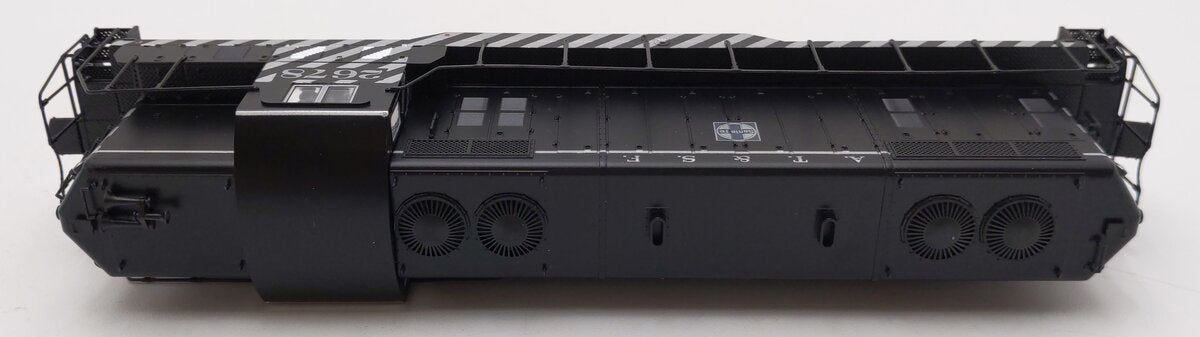 Proto 2000 23551 HO Scale Atchison, Topeka & Santa Fe EMD GP-7 Diesel #2678 LN/Box