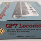 Proto 2000 23551 HO Scale Atchison, Topeka & Santa Fe EMD GP-7 Diesel #2678 LN/Box