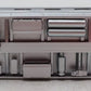 Walthers 932-6445 HO Scale Santa Fe 63' Budd RPO Car EX/Box
