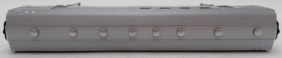 Walthers 932-6445 HO Scale Santa Fe 63' Budd RPO Car EX/Box