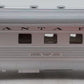Walthers 932-6445 HO Scale Santa Fe 63' Budd RPO Car EX/Box