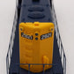 Proto 2000 23038 HO Scale AT&SF EMD GP7 Phase II Diesel Locomotive #2821 NIB