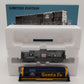 Proto 2000 23038 HO Scale AT&SF EMD GP7 Phase II Diesel Locomotive #2821 NIB