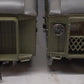 Rivarossi 6914 HO Santa Fe 4-Car Passenger Set (Set A) EX/Box