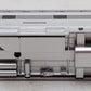 Walthers 932-9750 HO Santa Fe El Capitan 85' P-S Baggage-Dorm Transition Car EX/Box